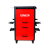 Autel Wheeled Metal Storage Cabinet for Rim Clamps CSC0500-23-R