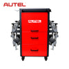Autel Wheeled Metal Storage Cabinet for Rim Clamps CSC0500-23-R