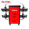 Autel Wheeled Metal Storage Cabinet for Tire Clamps CSC0500-23-T (Pre-order)