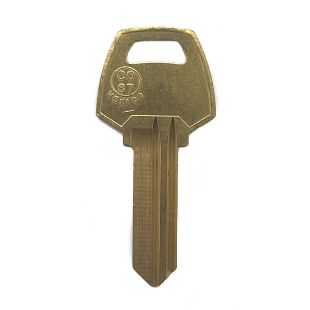 JMA COR-8E Key Blank For Corbin CO87 – Locksmith Keyless
