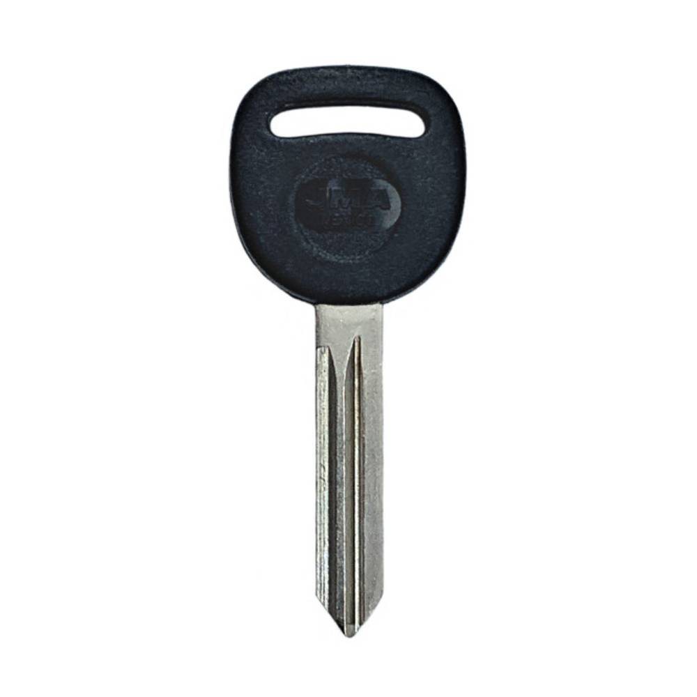 JMA GM-37.P Key Blank For GM B106P