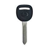 JMA GM-37.P Key Blank For GM B106P