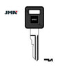 JMA GM-16.P GM Single Sided Plastic Head Key Blank - B62P