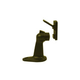 Don-Jo - 1453-605 - Floor Stop with 3 Height - 605 (Bright Brass Finish)
