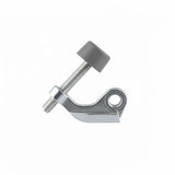 Don-Jo - 1503-626 - Hinge Pin Stop with Cast Zinc and 70 to 100 Deg. - 626 (Satin Chromium Plated)