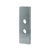 Don-Jo - 16-S-CW - Wrap Around with 15 Height and 5-1/8 Width - S (Satin Stainless Steel Finish-630)