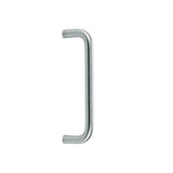 Don-Jo - 17-630 - Door Pull with 10 CTC and ANSI: J401 - 630 (Satin Stainless Steel Finish)