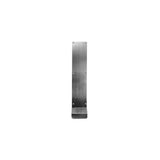 Don-Jo - 1866-630 - Flush Cup Pull Plate - 630 (Satin Stainless Steel Finish)