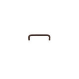 Don-Jo - 21-613 - Door Pull with 12 CTC - 613 (Oil Rubbed Bronze Finish)