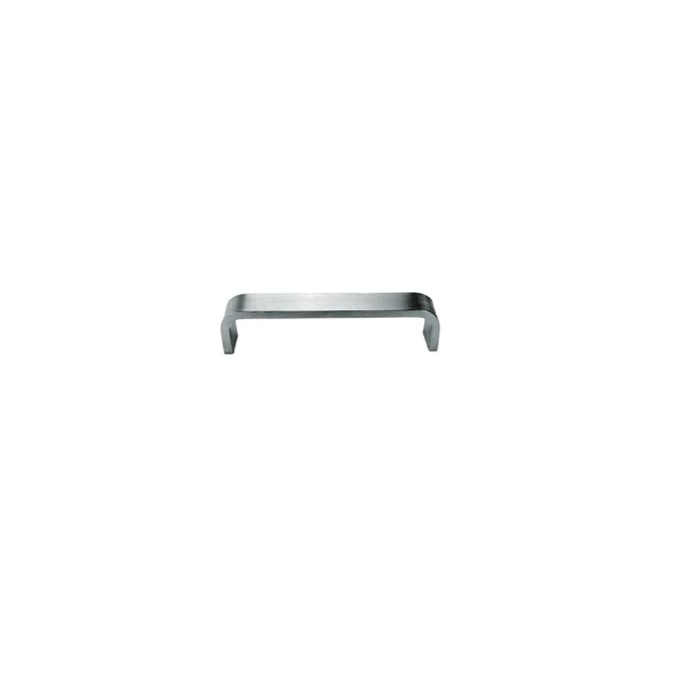 Don-Jo - 30-630 - Door Pull with 6 CTC - 630 (Satin Stainless Steel Finish)
