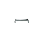 Don-Jo - 30-630 - Door Pull with 6 CTC - 630 (Satin Stainless Steel Finish)
