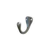 Don-Jo - 306-626 - Coat Hook - 626 (Satin Chromium Plated)