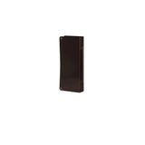Don-Jo - 504-BZ-CW - Wrap Around Plate 22 Gauge Steel 12 Height and 5-1/8 Width - BZ (Satin Bronze Finish-612)