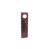 Don-Jo - CFK7115-613 - Pull Plate - 613 (Oil Rubbed Bronze Finish)
