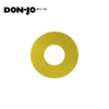 Don-Jo - DSP-135-609 - Scar Plate - 609 (Satin Brass Finish)
