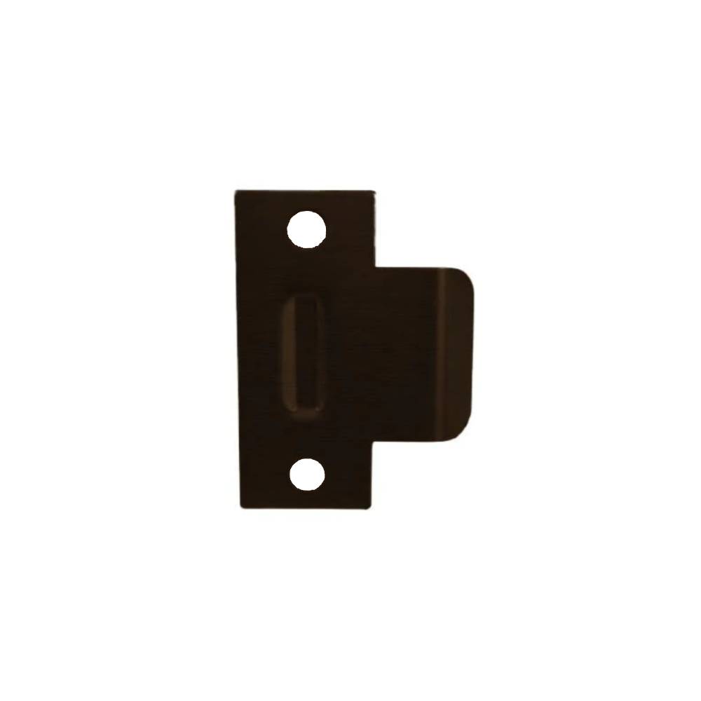 Don-Jo - DT9103-DU - Extended Lip Dimple T-Strike 2-3/4 Height and 3 W ...