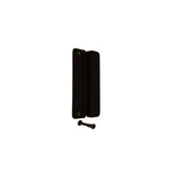 Don-Jo - ELP-208P-EBF-DU - Latch Protector - DU (Duronodic Brown Coated)