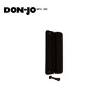 Don-Jo - ELP-208P-EBF-DU - Latch Protector - DU (Duronodic Brown Coated)