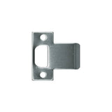 Don-Jo - ETS-102-630 - Extended Lip T-Strike - 630 (Satin Stainless Steel Finish)