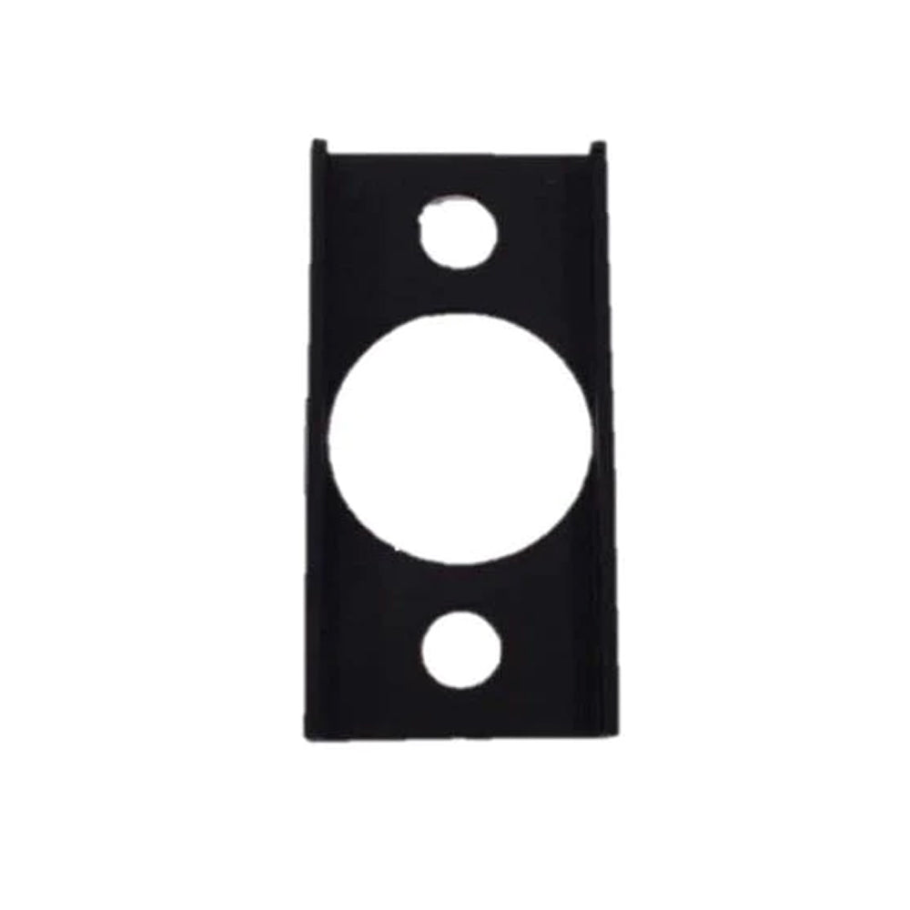 Don-Jo - LSP 1 - Latch Spacer Plate with 2-1/4 Length