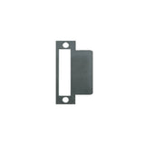 Don-Jo - MEST-158-630 - Extended Lip ASA Strike - 630 (Satin Stainless Steel Finish)