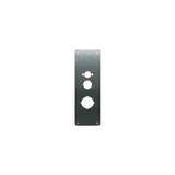 Don-Jo - RP-15-630 - Remodeler Plate - 630 (Satin Stainless Steel Finish)