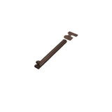 Don-Jo - SB-4-613 - Slide Bolt - 613 (Oil Rubbed Bronze Finish)