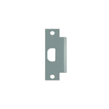 Don-Jo - ST-261-SL - Standard ANSI Strike - SL (Aluminum Painted Finish-689)