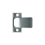 Don-Jo - T9175-630 - Extended Lip T Strike - 630 (Satin Stainless Steel Finish)