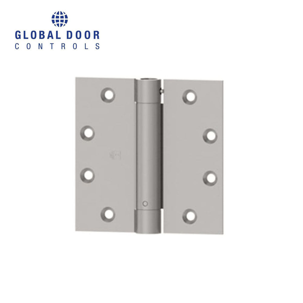 Global Door Controls - CPS Series - Full Mortise Spring Hinge