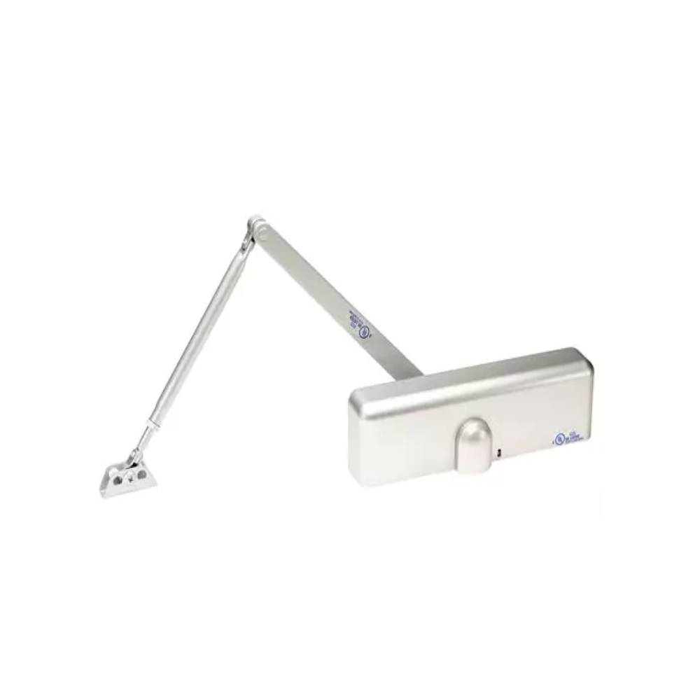 Global Door Controls - DC-90BFBC - Barrier Free Spring Adjustment Door