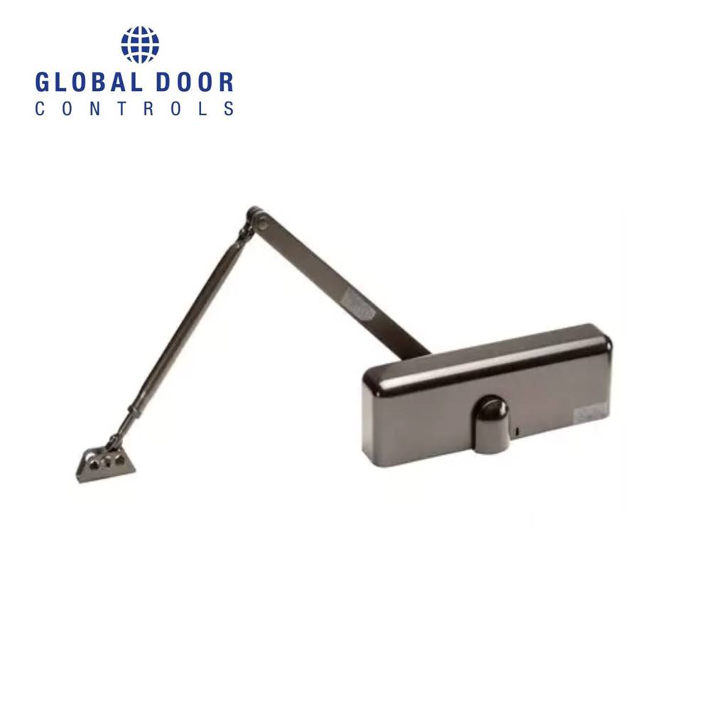 Global Door Controls - DC-90BFBC - Barrier Free Spring Adjustment Door