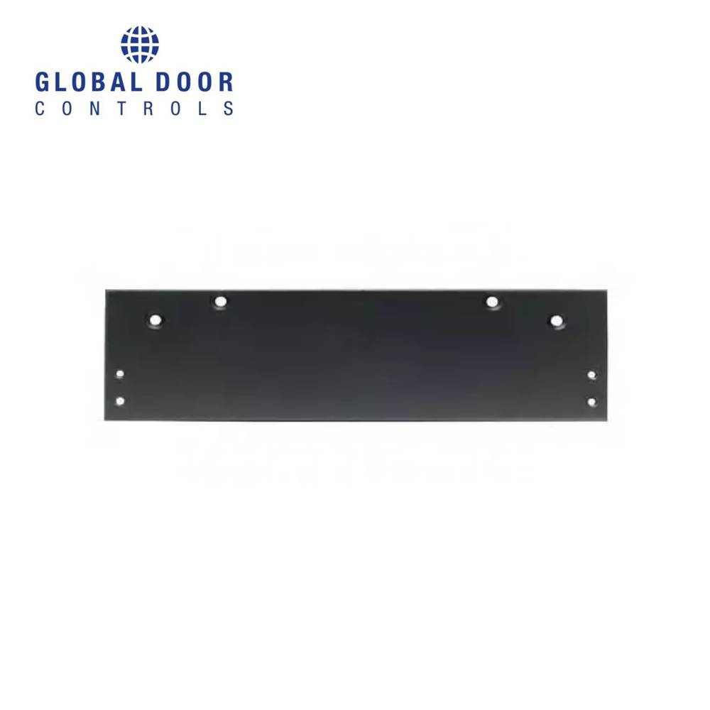 Global Door Controls - DP-1214 - Drop Plate Door Closers