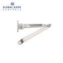 Global Door Controls - HOA-1245 - Hold Open Arm and Bracket