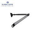 Global Door Controls - RA-1240 - Regular Arm For 400/500 Series Door Closers (Discontinued)