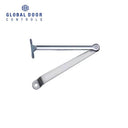 Global Door Controls - RA-4300 - Regular Arm Package For 4300 Series