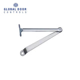 Global Door Controls - RA-4300 - Regular Arm Package For 4300 Series