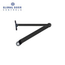 Global Door Controls - RA-4300 - Regular Arm Package For 4300 Series