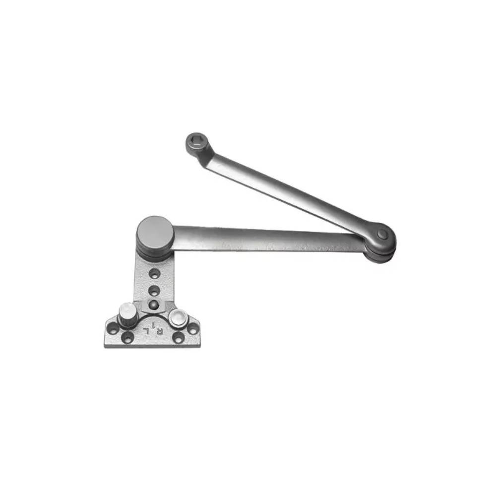 Global Door Controls - RA4361-3077CNS - Cush Arm Package 4361 Series Door Closers