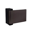 Global Door Controls - TH1100 - Push Paddle - Left Hand