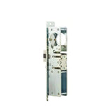 Global Door Controls - TH1100 - Mortise Locks Deadlatch