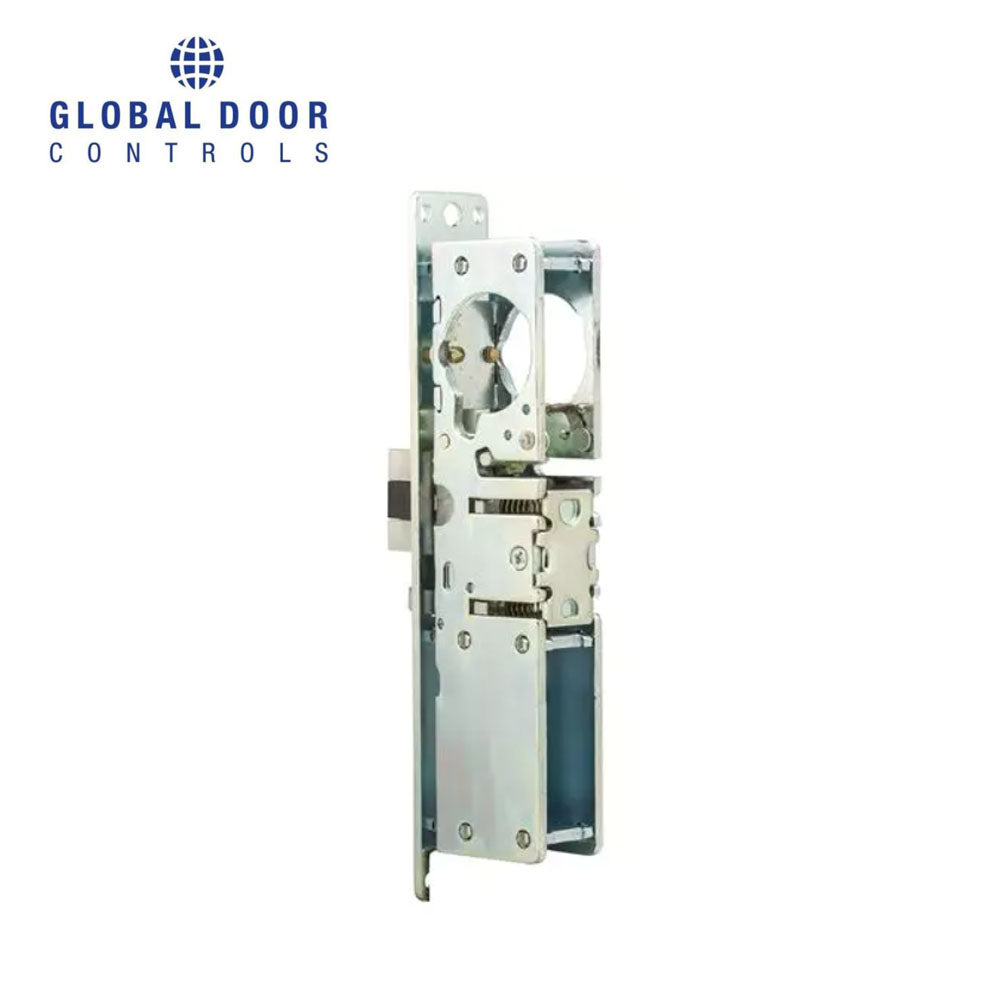 Global Door Controls - TH1100 - Mortise Locks Deadlatch
