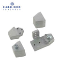 Global Door Controls - TH11100 - Offset Pivots