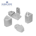 Global Door Controls - TH11100 - Offset Pivots