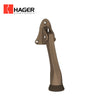 HAGER - 270D - Kick Down Door Holder