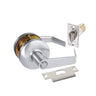 HAGER - 3540 - Privacy Cylindrical Lock - Withnell Lever - Grade 2
