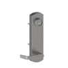 HAGER - 45CE WTN US26D - 4500 Series Exit Device Trim - Cylinder Escutcheon Classroom Lever - Withnell Design - Grade 1 - Satin Chrome-626