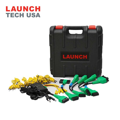 Launch - EV & Battery Pack Diagnosis Add-On Kit