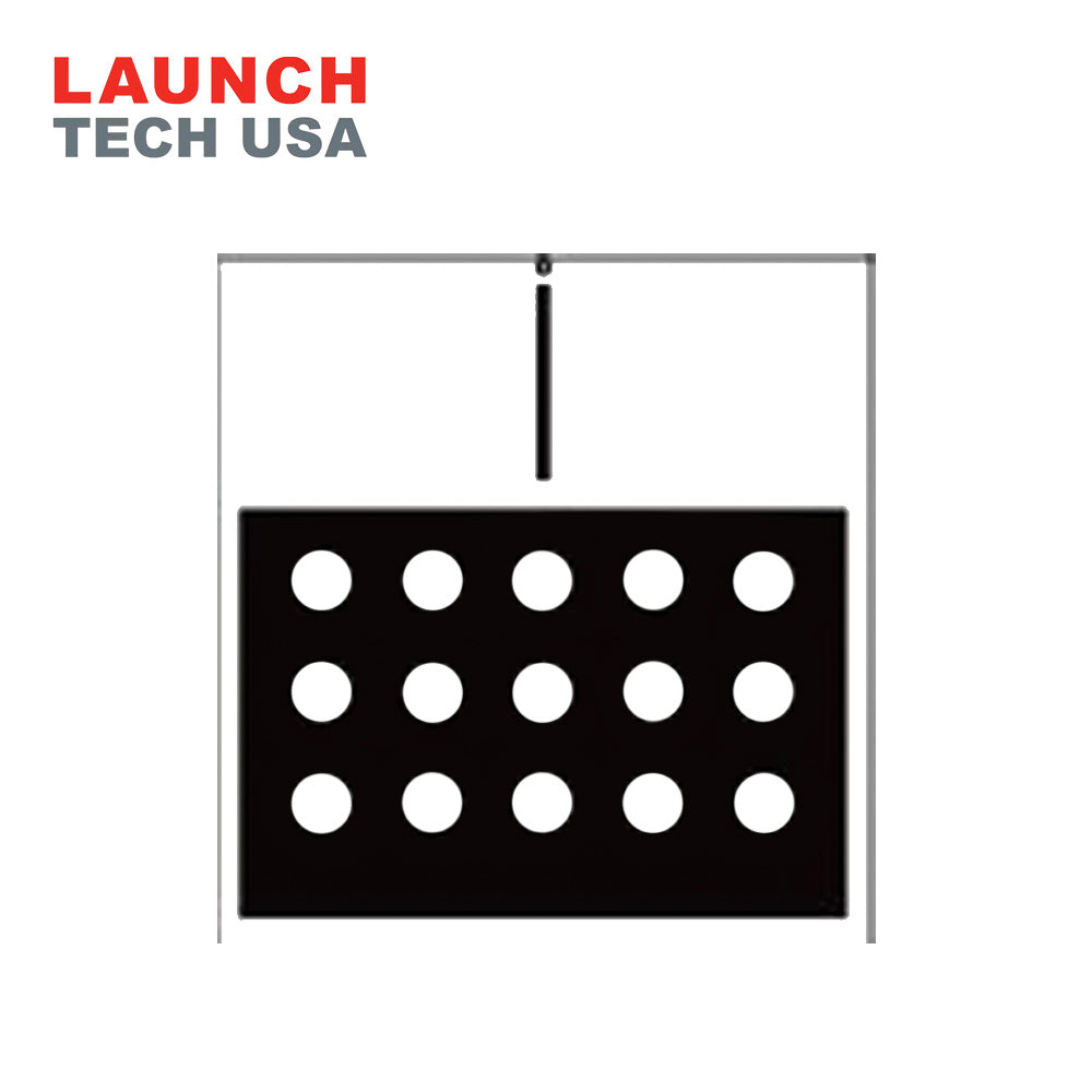 Launch - LAC04-25 - X-431 ADAS Toyota RCW Target