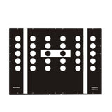 Launch - LAM01-02 - VW Lane Departure Warning(LDW) Target